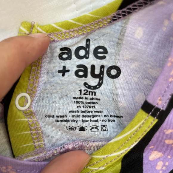 Dress - Picture 3 of 3